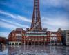 The Blackpool Tower