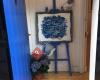 The Blue Easel Gallery