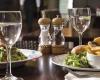 The Brasserie Restaurant