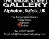 The Bridge Street Gallery - Art Gallery in Suffolk