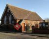 The Broughton Baptist Chapel