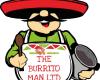 The Burrito Man