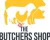 The Butcher's Shop At Underwoods
