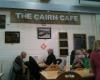 The Cairn Café