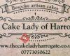 The Cake Lady Harrogate