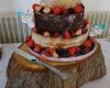 The Cake Rooms - Wedding Cakes and Birthday Cakes Leicester
