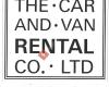 The Car And Van Rental Co Ltd