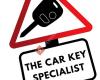 The Car Key Specialist