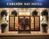 The Carlyon Bay Hotel