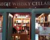 The Carnegie Whisky Cellars