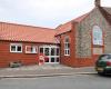 The Church Of God in Cromer