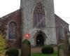 The Church of Saint Nicholas in the Parish of Trellech