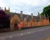 The City of Wells Almshouse Trust