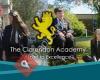 The Clarendon Academy