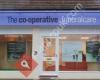 The Co-operative Funeralcare