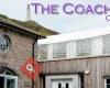 The Coach House Cafe & Bistro