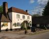 The Cock Inn at Sarratt
