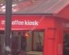 The Coffee Kiosk