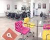 The Color Court Hair Workshop/ Hairdressers