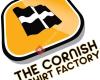 The Cornish t shirt factory