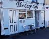 The Cosy Cafe