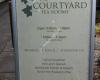 The Courtyard Tea Rooms