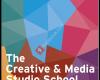 The Creative & Media Studio School