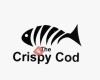 The crispy cod
