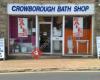 The Crowborough Bath Shop
