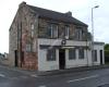 The Crown Bar Holytown