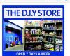 The D.I.Y Store ltd