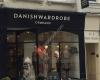 The Danish Wardrobe Company Limited