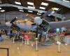 The de Havilland Aircraft Museum