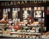 The Delaunay Counter