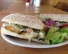 The Delicious Cafe Sandwich Bar