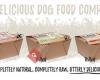 The Delicious Dog Food Company Ltd