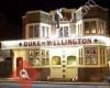 The Duke of Wellington