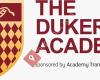 The Dukeries Academy
