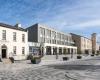 The Ebrington Hotel