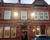 The Egerton Arms