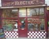 The Electric Cafe