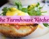 The Farmhouse Kitchen