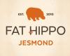 The Fat Hippo