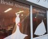 The Fitting Room (Bridal dress alterations)