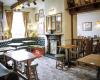 The Foresters Arms - Pub - Tarporley