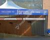 The Forum Norwich Car Park