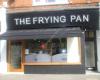 the frying pan