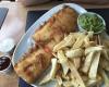 The Galleon Fish & Chips