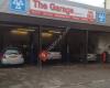 The Garage Bebington Ltd