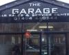 The Garage, Car Sales & Service centre